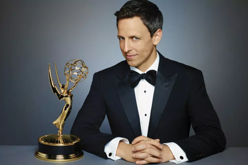 2014 Emmy Winners