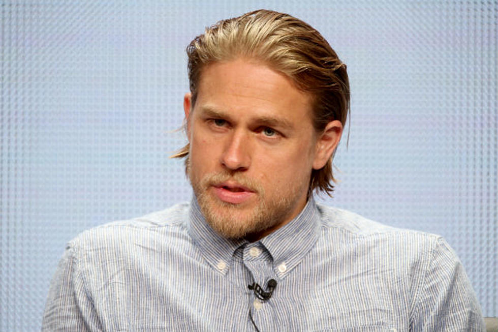 &#8216;King Arthur': Charlie Hunnam Takes the Crown in Guy Ritchie&#8217;s Epic