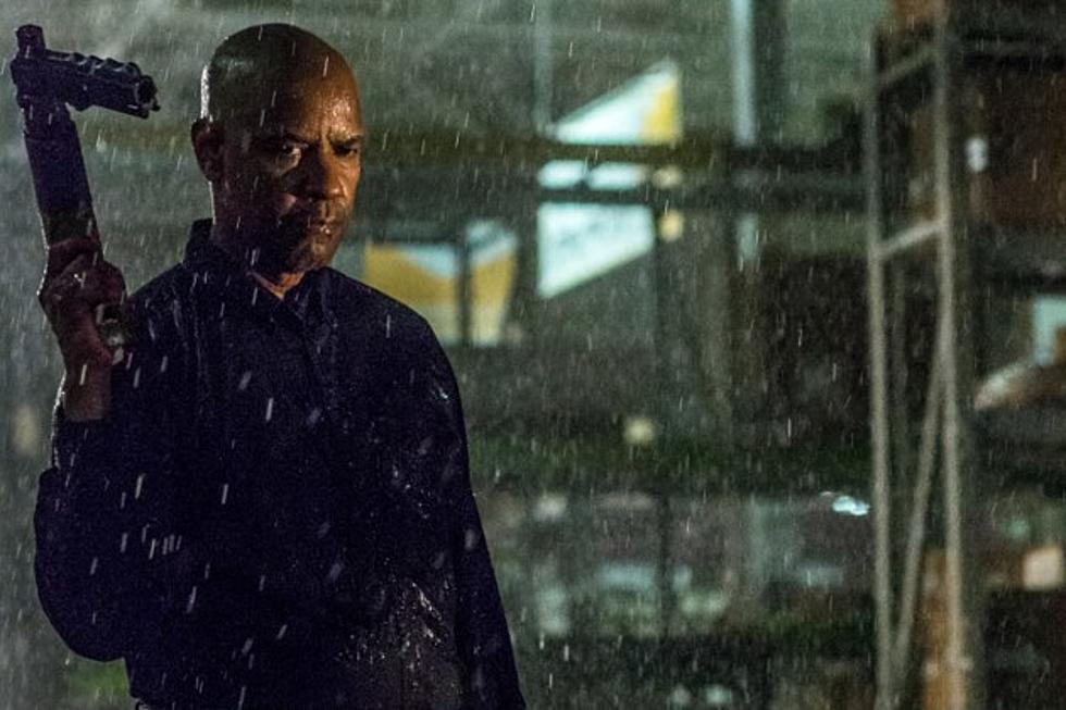 &#8216;The Equalizer&#8217; Premieres at the Toronto International Film Festival (And It&#8217;s Insane)