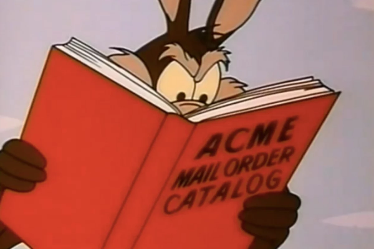 Steve Carell Attached to Star in Looney Tunes Spinoff Based on the Acme Corporation