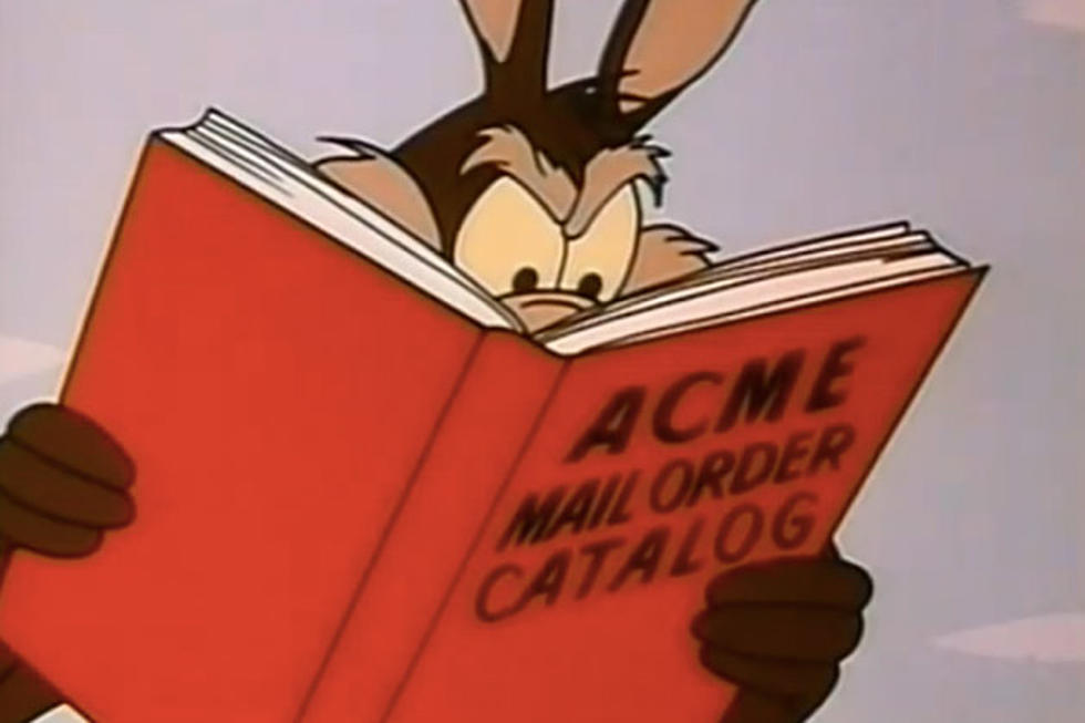 Steve Carell to Star in Looney Tunes Spinoff Based on Acme Corporation