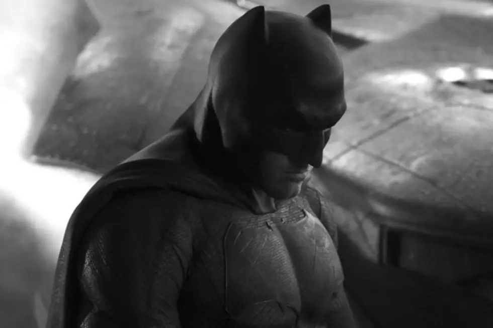 Ben Affleck Knows You Hate That He’s in ‘Batman vs. Superman’, But He Thinks That’s “Great”