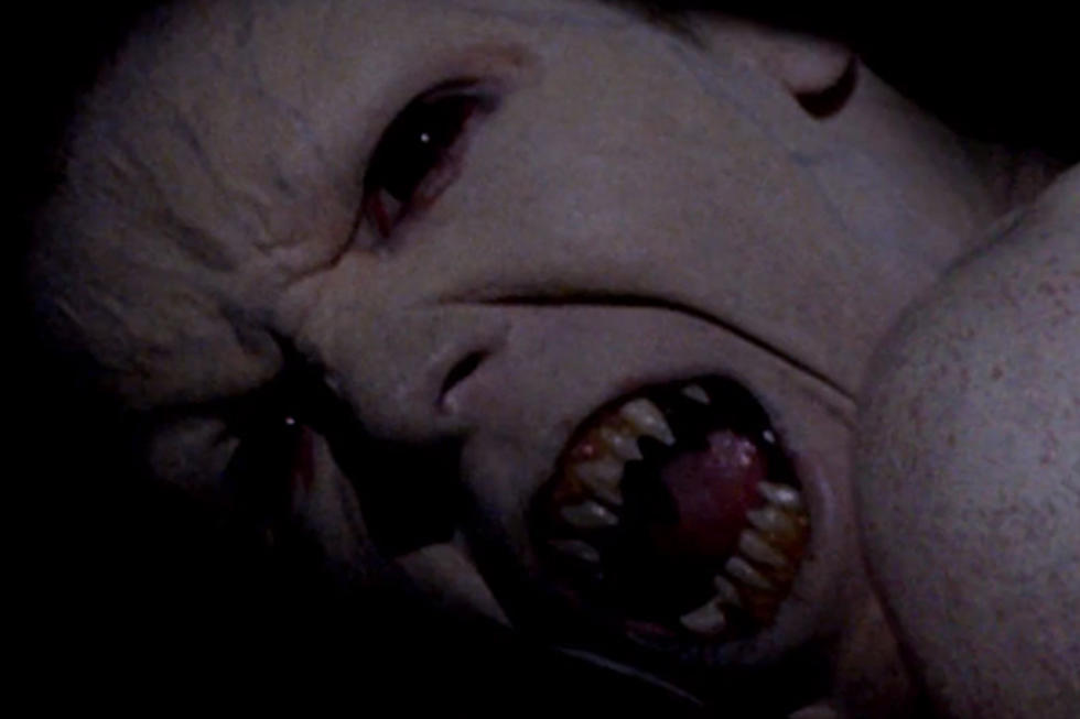 ‘Amityville’ Trailer: Cinema’s Most Famous Haunted House Awakens…Again