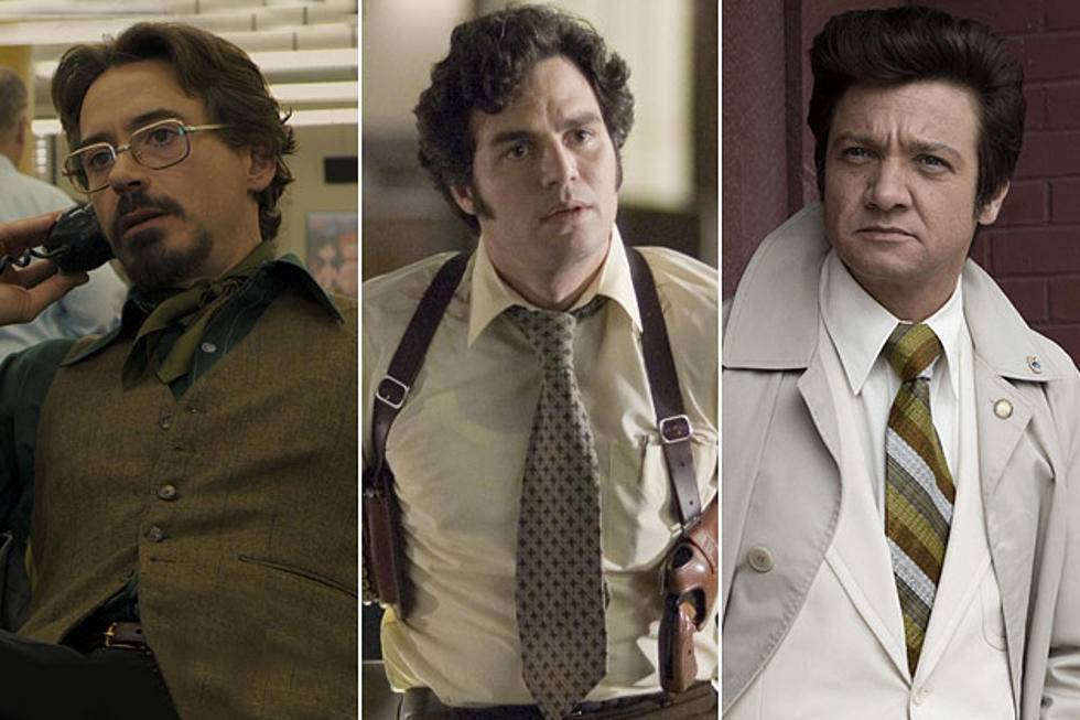 What Would ‘The Avengers’ Look Like as a 70s TV Cop Show?