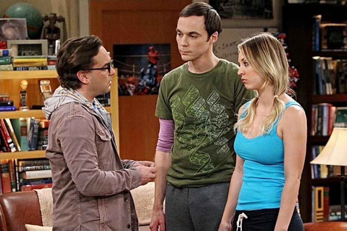 The Big Bang Theory Cast Get Major Season 8 Raises