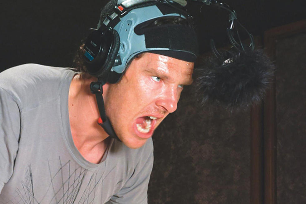 'Jungle Book: Origins' Casts Benedict Cumberbatch