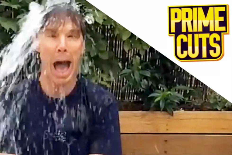 Best Celebrity Ice Bucket Challenge Videos (So Far)