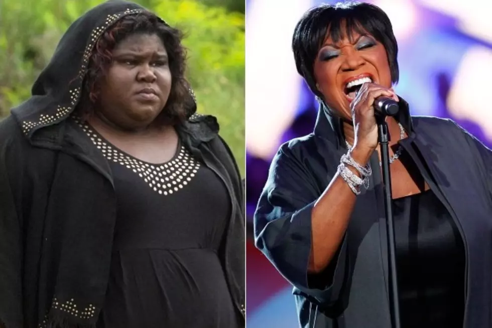 American Horror Story Freak Show Casts Patti LaBelle