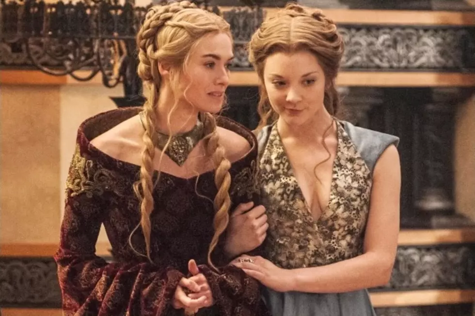 ‘Game of Thrones’ Nude Scene Already Causing Controversy For Season 5