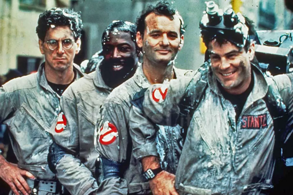 Reel Women: Can a Gender-Swapped &#8216;Ghostbusters 3&#8242; Lead to More Female-Centric Geek Films?