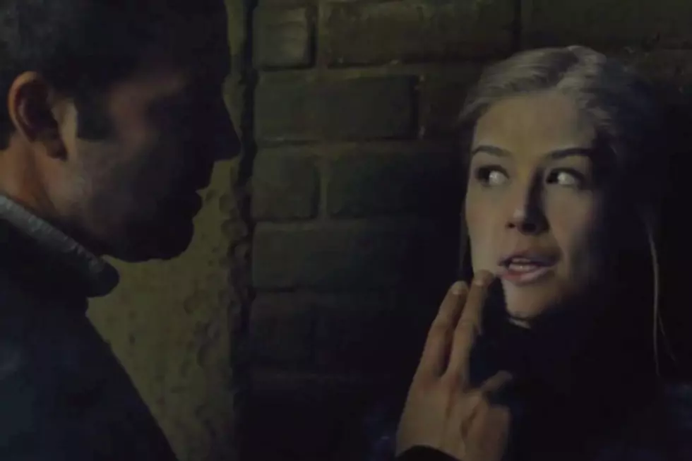 ‘Gone Girl’ Trailer From the 2014 Emmys
