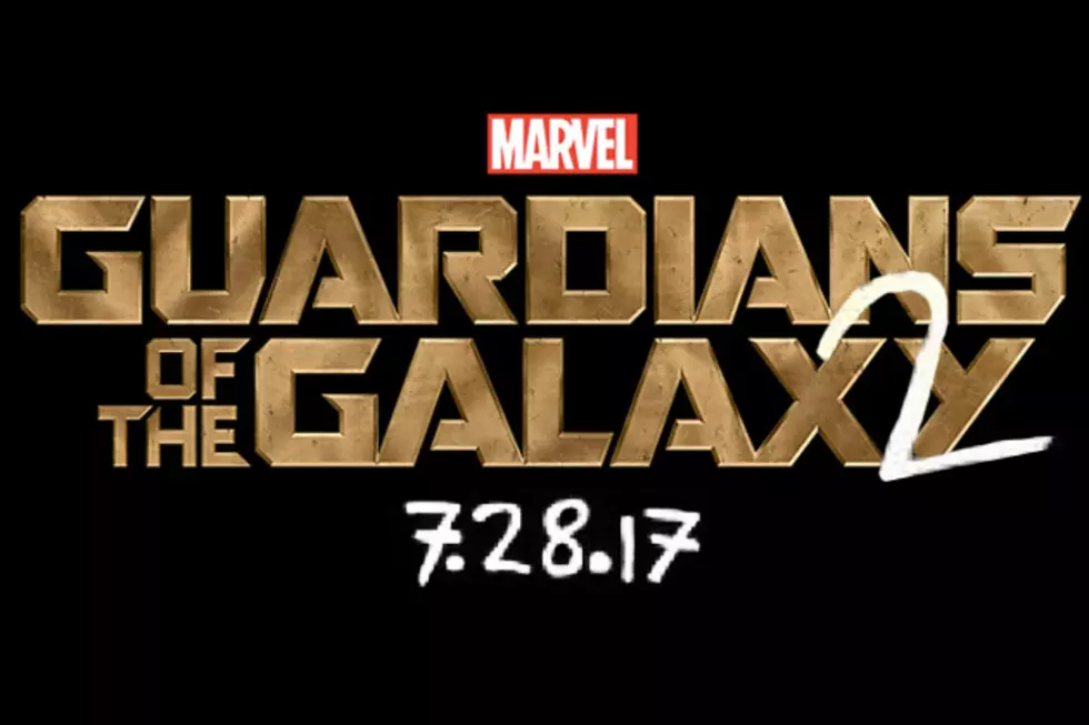 Comic Strip: ‘Guardians of the Galaxy 2′ Teased, ‘Fantastic Four’ Wraps, and Metropolis Gets Destroyed Again