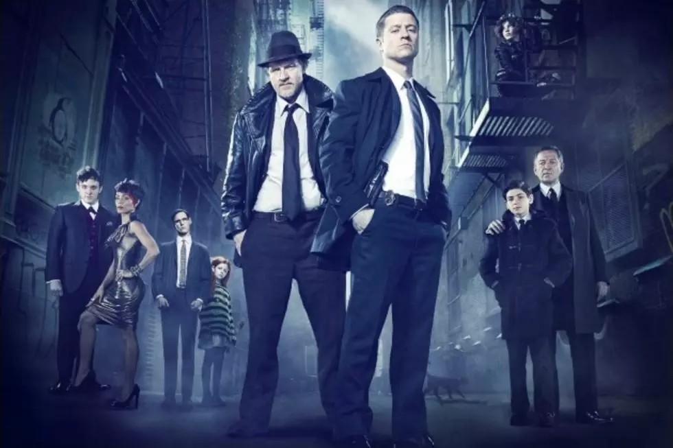 ‘Gotham’ Review: Is FOX’s New Batman Drama the Origin Story We Deserve?
