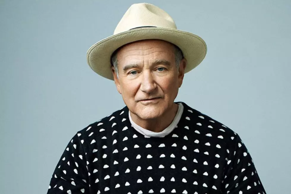 A Word On Depression And Robin Williams [VIDEO]