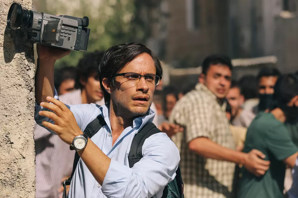 ‘Rosewater’ Trailer: Jon Stewart’s Directorial Debut Is Not What You’d Expect