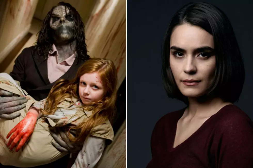 Sinister 2′ Adds 'Wayward Pines' Star, Reveals “Marked for Death” Plot