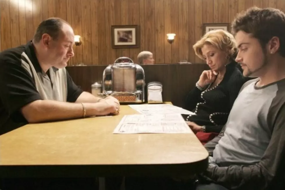 'The Sopranos' Ending: Tony Isn't Dead, Says David Chase