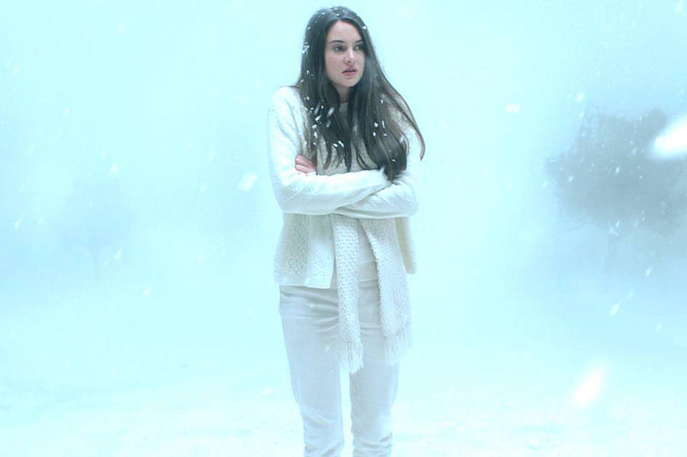 ‘White Bird in a Blizzard’ Trailer: Growing Up Is Hard to Do for Shailene Woodley