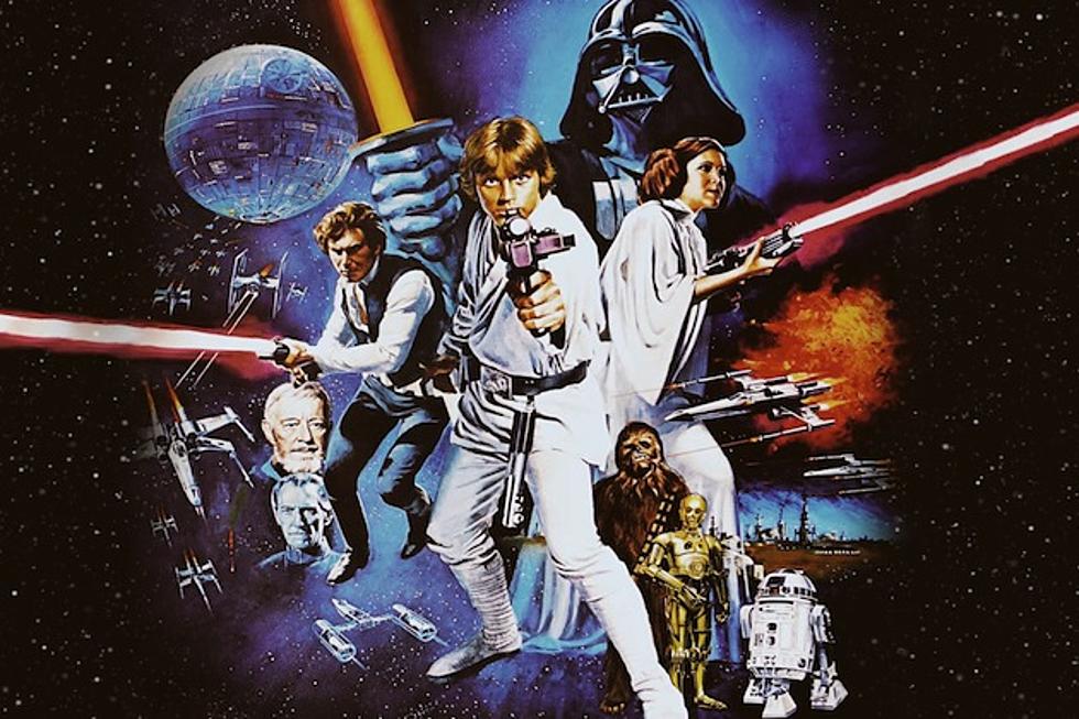 WookieeLeaks: Star Wars: Episode 7 Rumors Tease New Villains