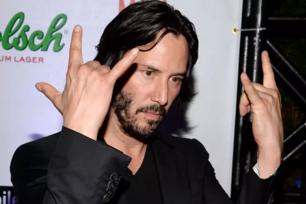 Keanu Reeves and Roland Emmerich Producing Sci-Fi Virtual Reality Drama &#8216;New Angeles&#8217;