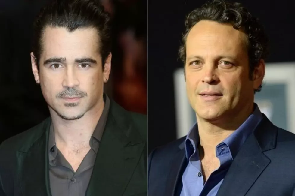 ‘True Detective’ Season 2 Confirms Colin Farrell and Vince Vaughn, New Plot Details