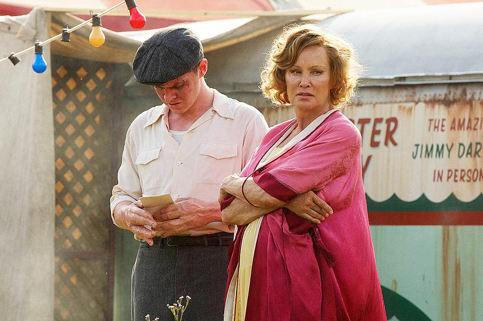 &#8216;American Horror Story: Freak Show&#8217; Trailer: &#8220;There is No Place in Jupiter for Freaks!&#8221;