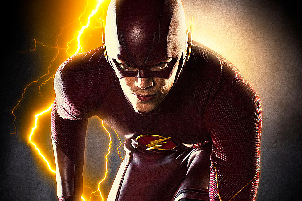 ‘The Flash’ Review: CW’s ‘Arrow’ Spinoff Slightly Off-Target, But Aims True