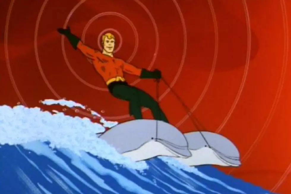 Aquaman In Man Of Steel? 6 Superhero Cameos You Totally Missed