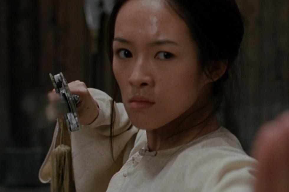 &#8216;Crouching Tiger, Hidden Dragon 2&#8242; to Hit Netflix and IMAX on the Same Day