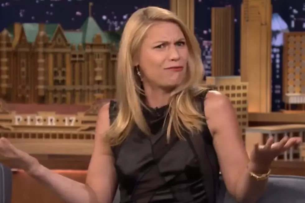 Claire Danes Teases ‘My So-Called Life: The Yurt Years’