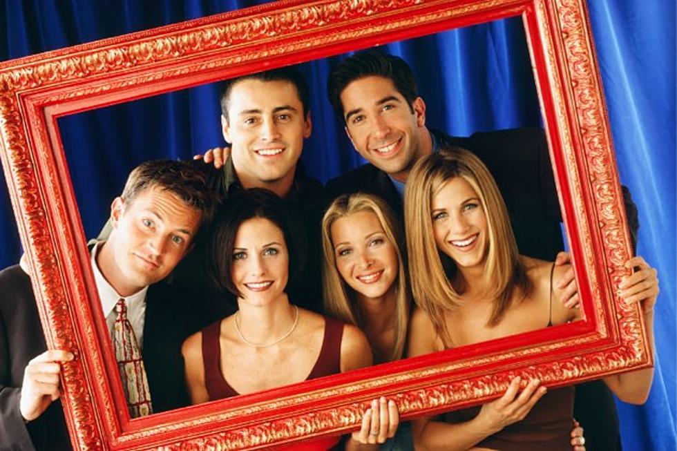 Friends is 20