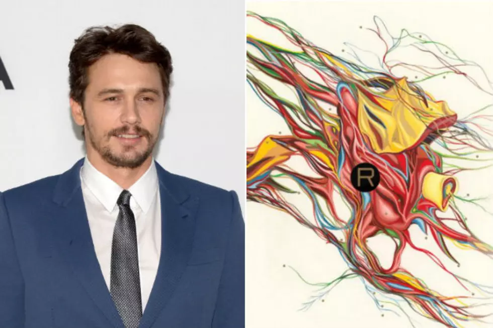James Franco Adapting 'Rant' From 'Fight Club' Author
