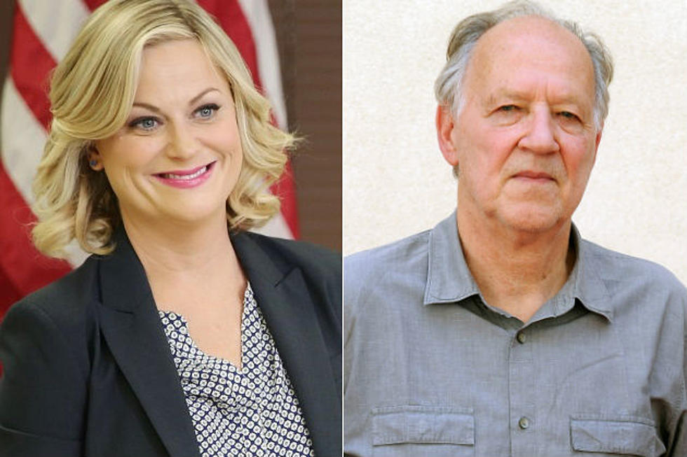 ‘Parks and Recreation’ Gets Director Werner Herzog to Guest Star in Final Season