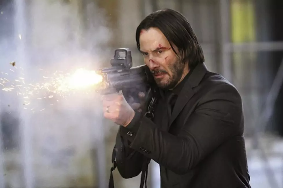 The Wrap Up: Keanu Reeves Isn&#8217;t Opposed to Making &#8216;Speed 3&#8242;