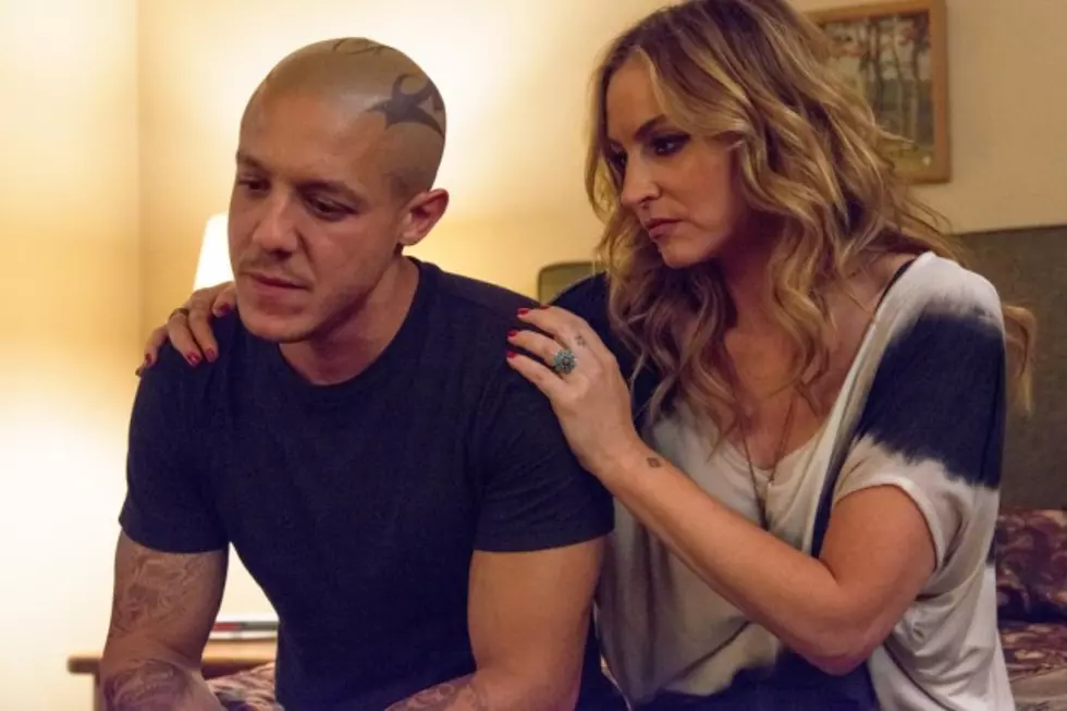 &#8216;Sons of Anarchy&#8217; Review: &#8220;Poor Little Lambs&#8221;
