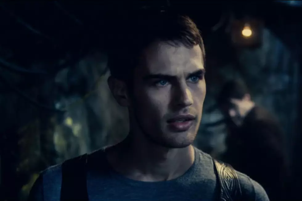 'Underworld' Sequel Casts 'Divergent' Star as Lead