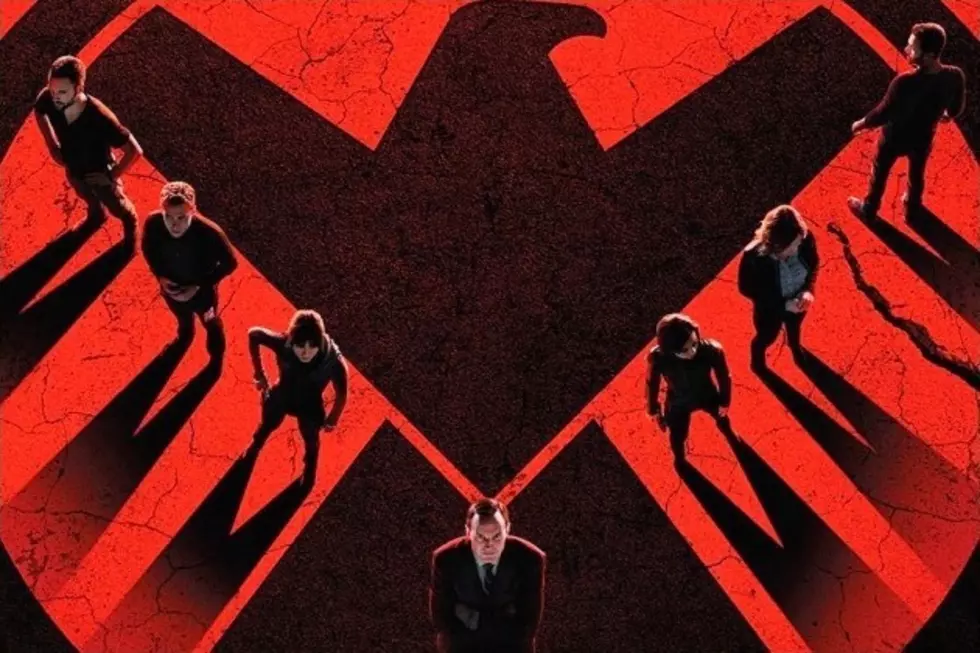 'Agents of S.H.I.E.L.D.' Season 2 Review: "Shadows"