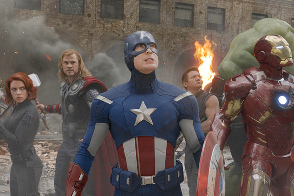 Ready for Real-Life Avengers Academy? University Creates a Marvel Movies Course
