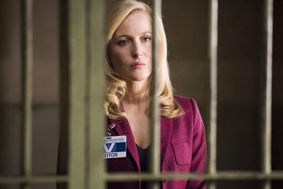 &#8216;Hannibal&#8217; Season 3: Gillian Anderson Confirmed as Series Regular