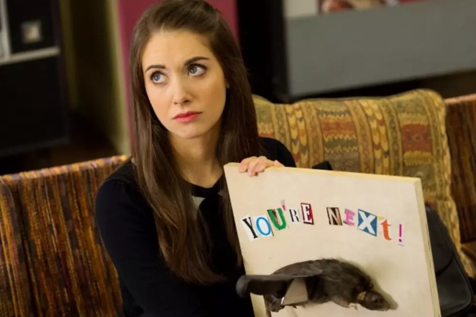 'Community' Season 6: Alison Brie May Not Return as Annie