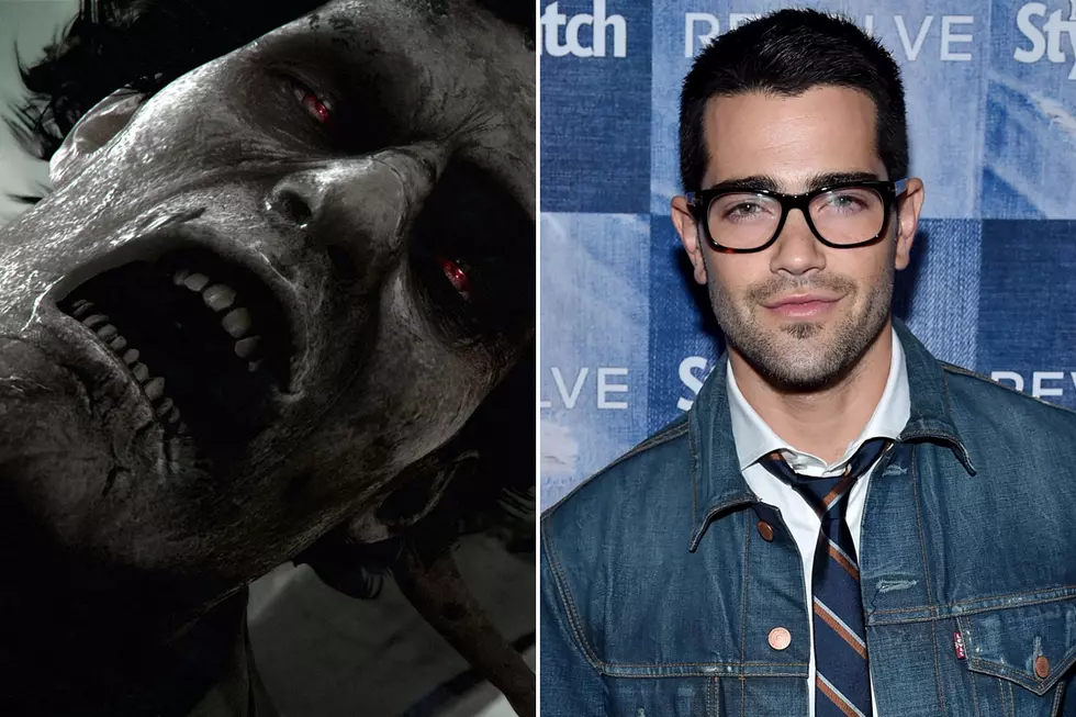 ‘Dead Rising’ Movie Reveals Cast and First Plot Details