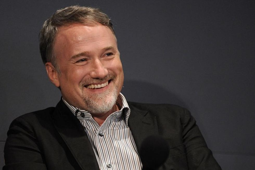 David Fincher Met With Lucasfilm About Directing &#8216;Star Wars: Episode 7&#8242;