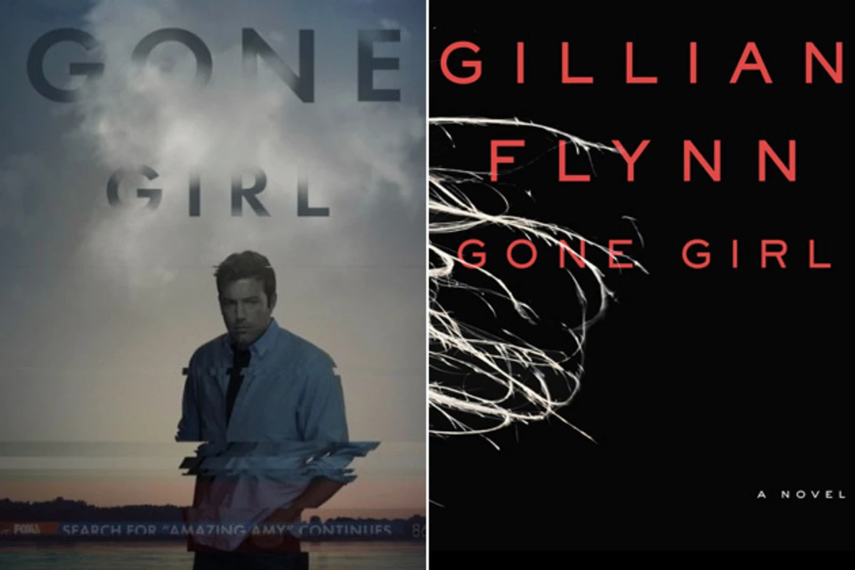 Gone Girl': 14 Differences Between the Book and the Movie
