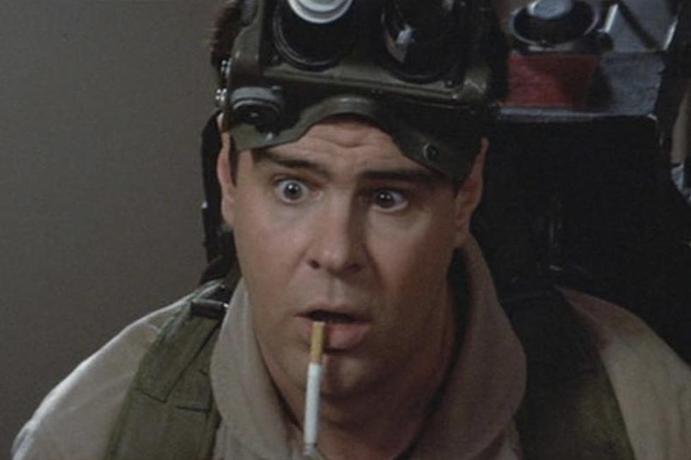 Dan Aykroyd Wants &#8216;Ghostbusters&#8217; to Be Like Marvel&#8217;s Cinematic Universe