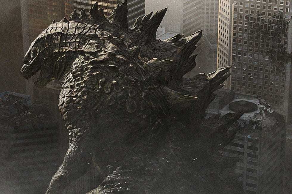 Gareth Edwards Won’t Return to Direct ‘Godzilla 2’