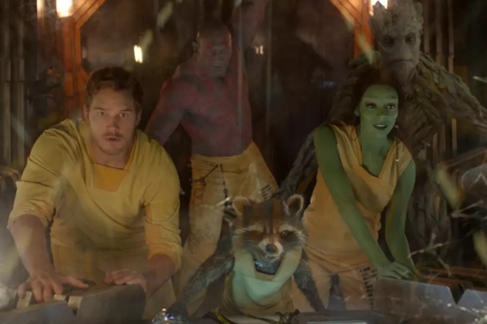 Will &#8216;Guardians of the Galaxy 2&#8242; Add Any New Superheroes to the Team?