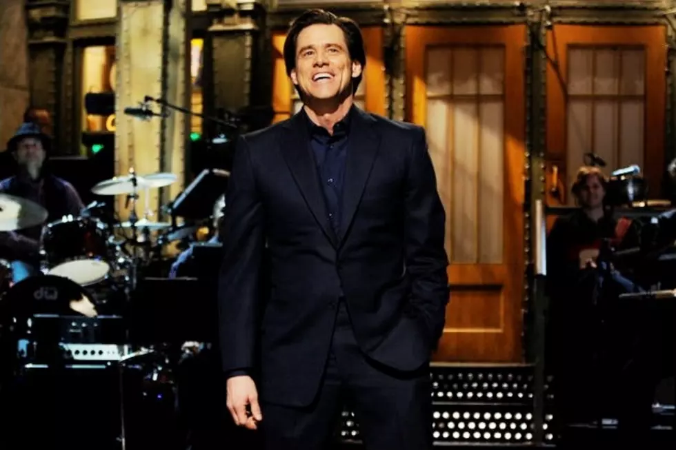 &#8216;SNL&#8217; Season 40: Jim Carrey Rumored to Host Early Fall Episode