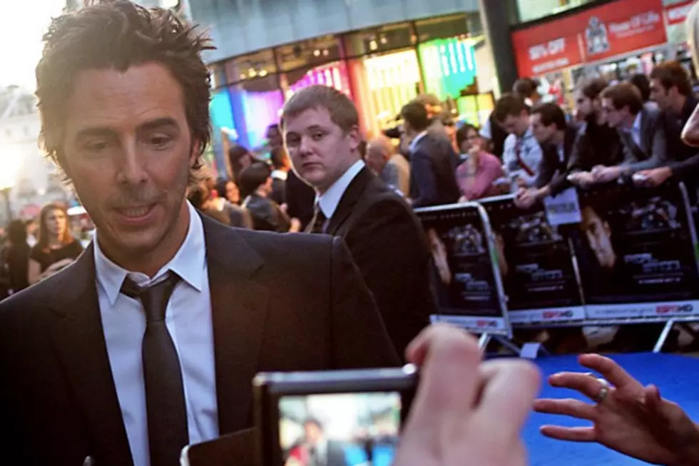 Searching for Shawn Levy at the Toronto International Film Festival