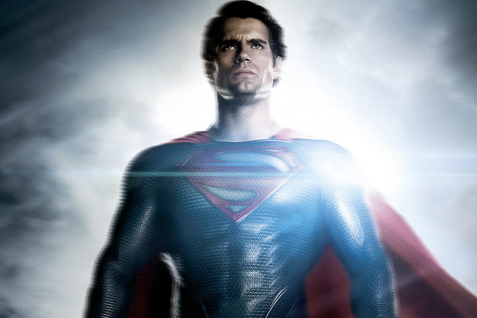 Report: Warners Wants Matthew Vaughn to Direct ‘Man of Steel 2’