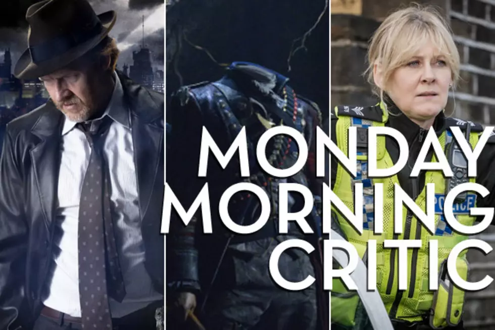 Monday Morning Critic: The Return of ‘Sleepy Hollow’ and This Week’s Debuting Pilots